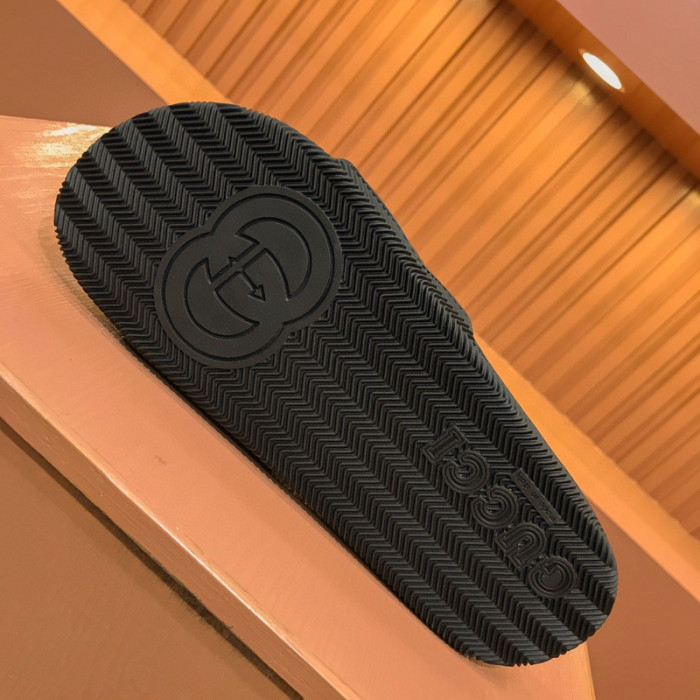 gucc slippers