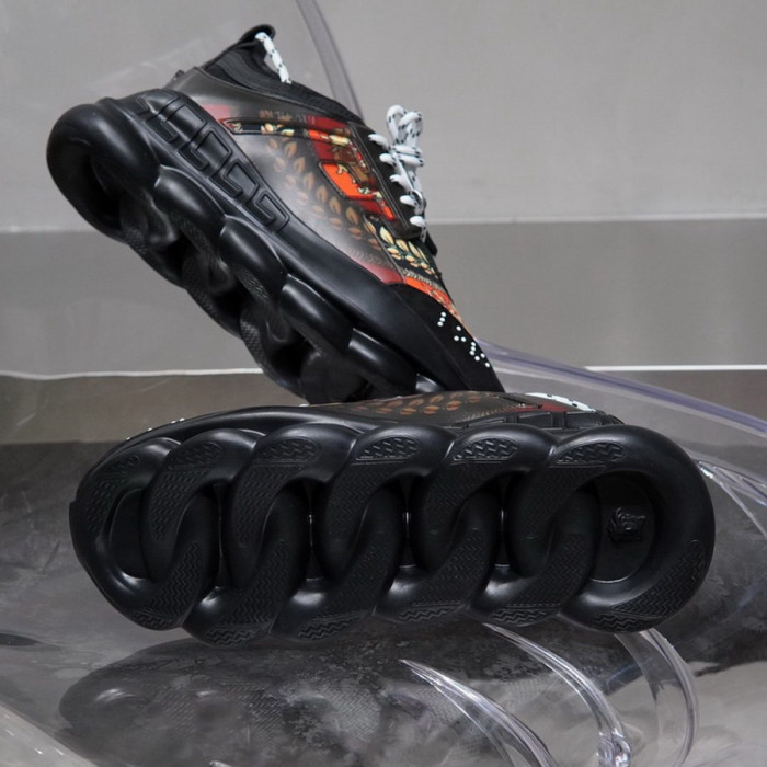 vers chain reaction sneakers