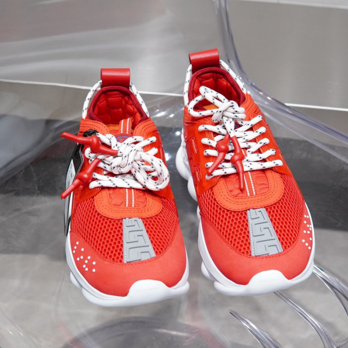 vers chain reaction sneakers