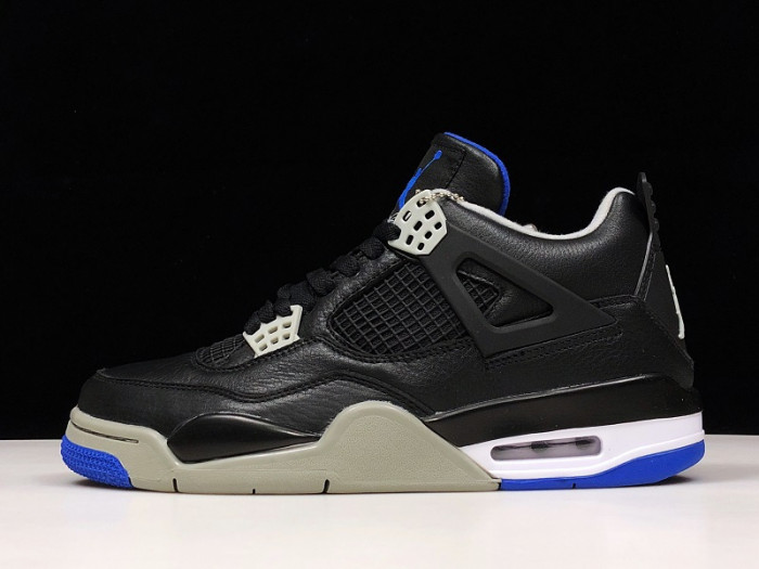 jordan 4 retro motorsports alternate - 308497-006
