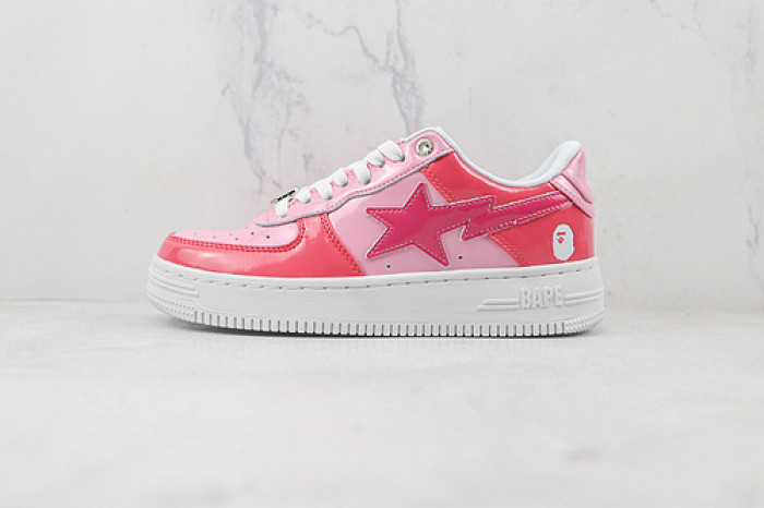 bape sta sk8 sneaker m5963201