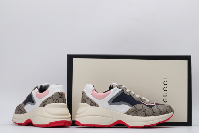 gucc trainer sneaker