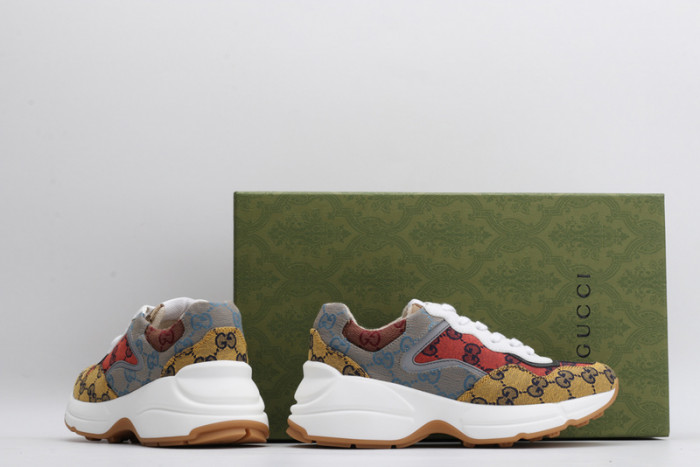 gucc trainer sneaker