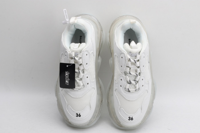 blcg sneaker triple.s sneakers bl520012365