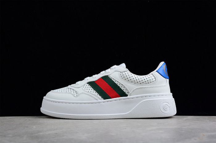 gucc low-top screener gg sneaker gu520369