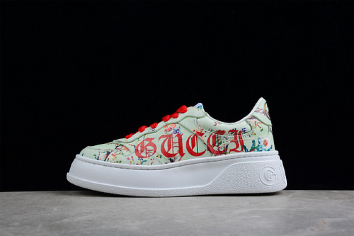 gucc low-top screener gg sneaker gu592013