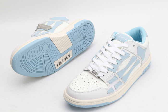 AMIR1 Skelton Top Low Sneaker