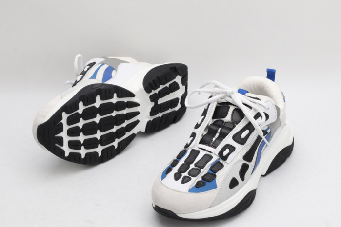 AMIR1 SKEL BONE RUNNER
