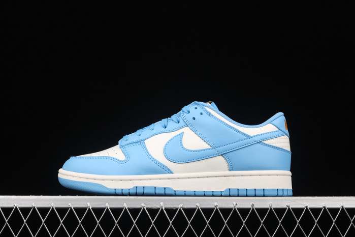 nike dunk low coast (w) dd1503-100