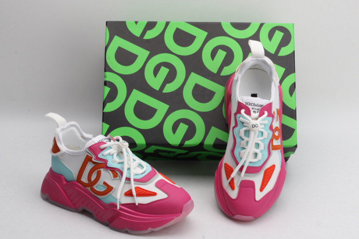 d.g. sneakers