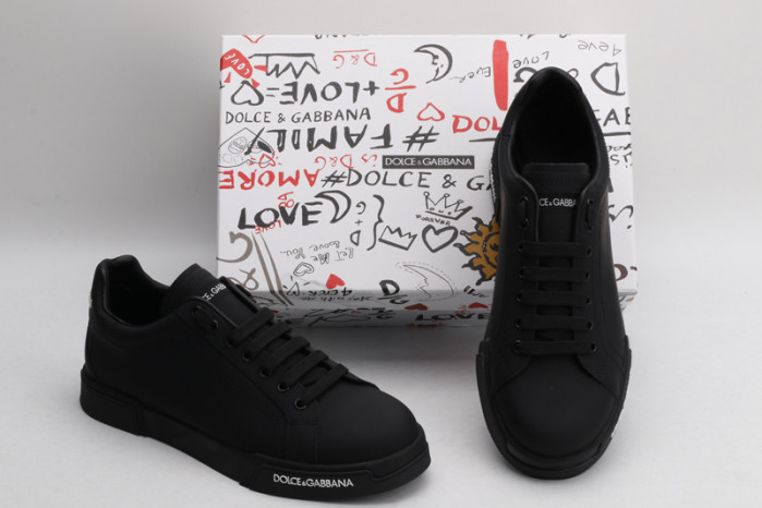 d.g. sneakers