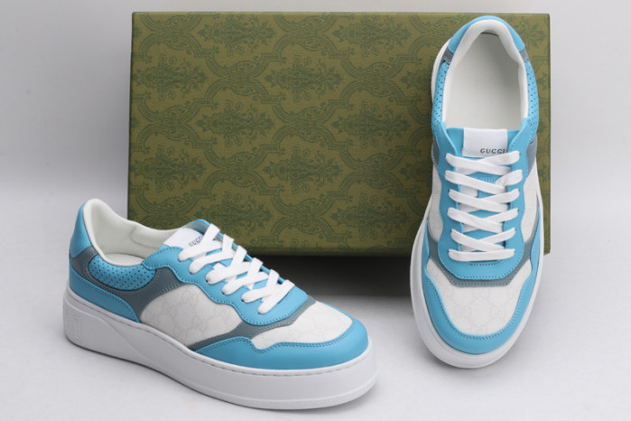 gucc low-top screener gg sneaker gu5896522