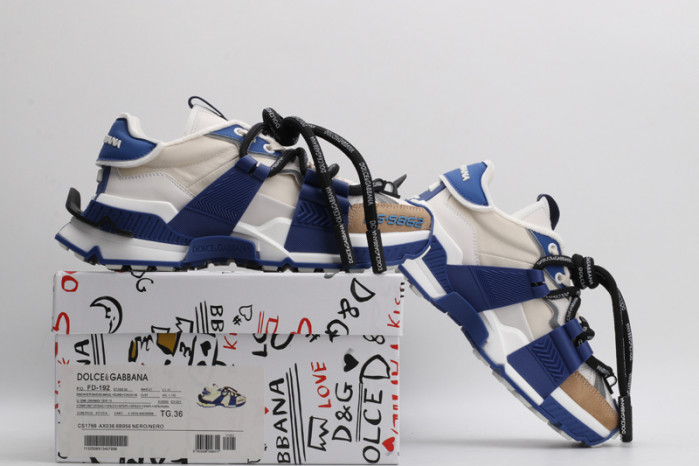 d.g. sneakers