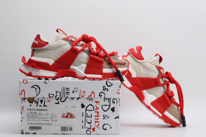 d.g. sneakers
