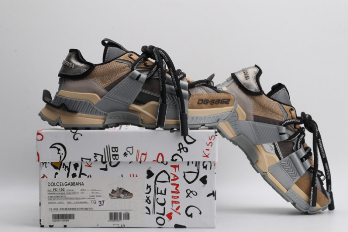 d.g. sneakers