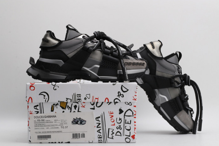 d.g. sneakers