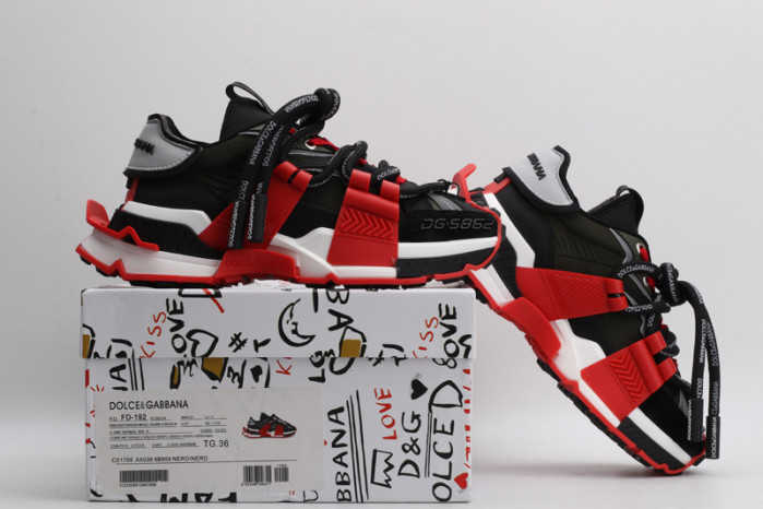 d.g. sneakers