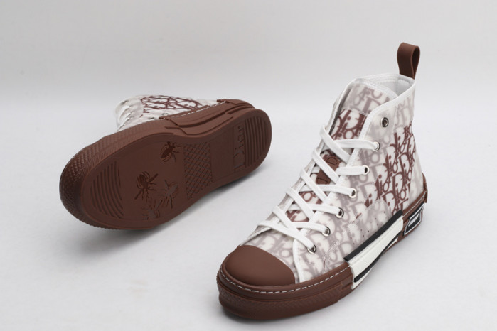 d10r b23 sneakers high top