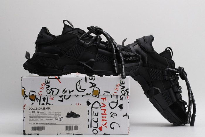 d.g. sneakers
