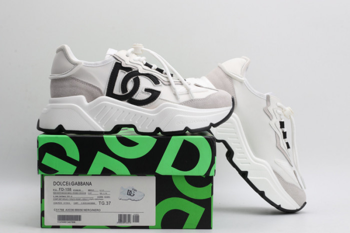 d.g. sneakers