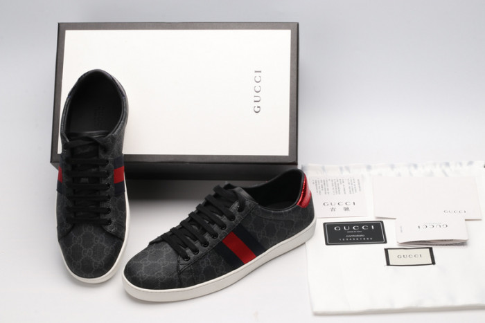 gucc low-top sneaker g582-2369