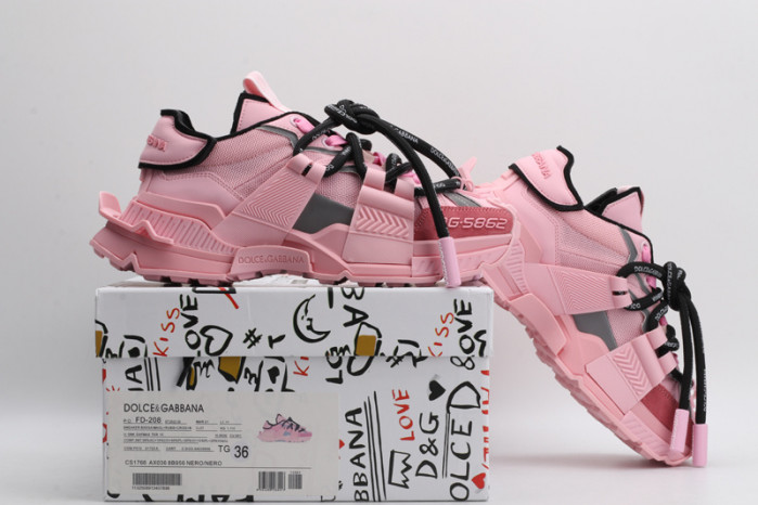d.g. sneakers