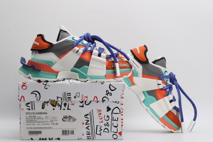 d.g. sneakers