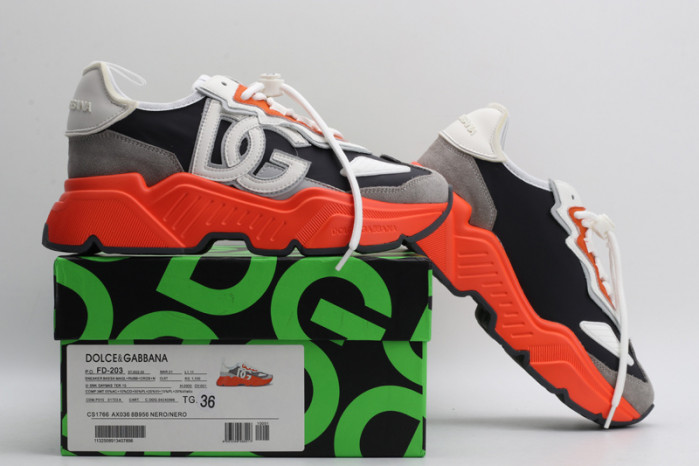 d.g. sneakers