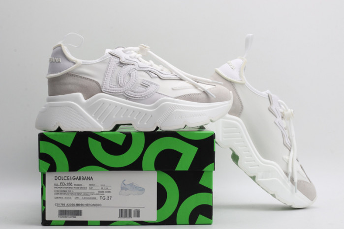 d.g. sneakers