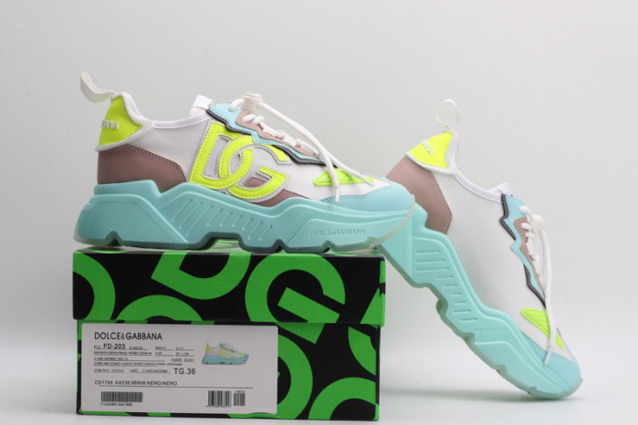 d.g. sneakers