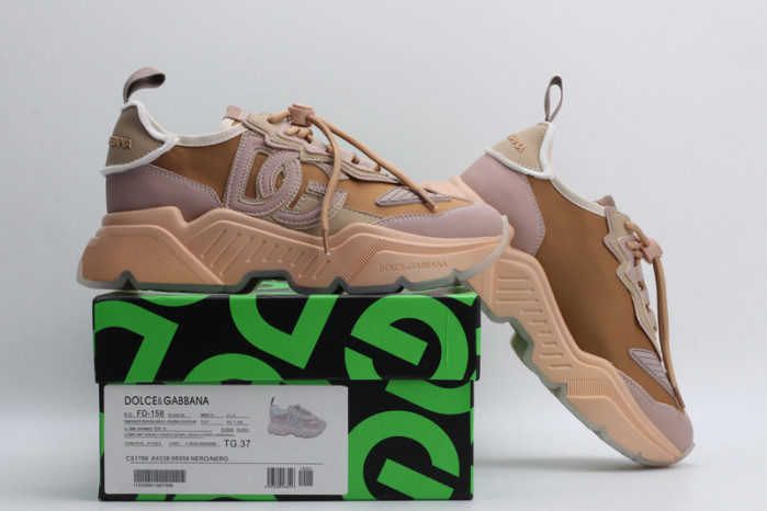 d.g. sneakers