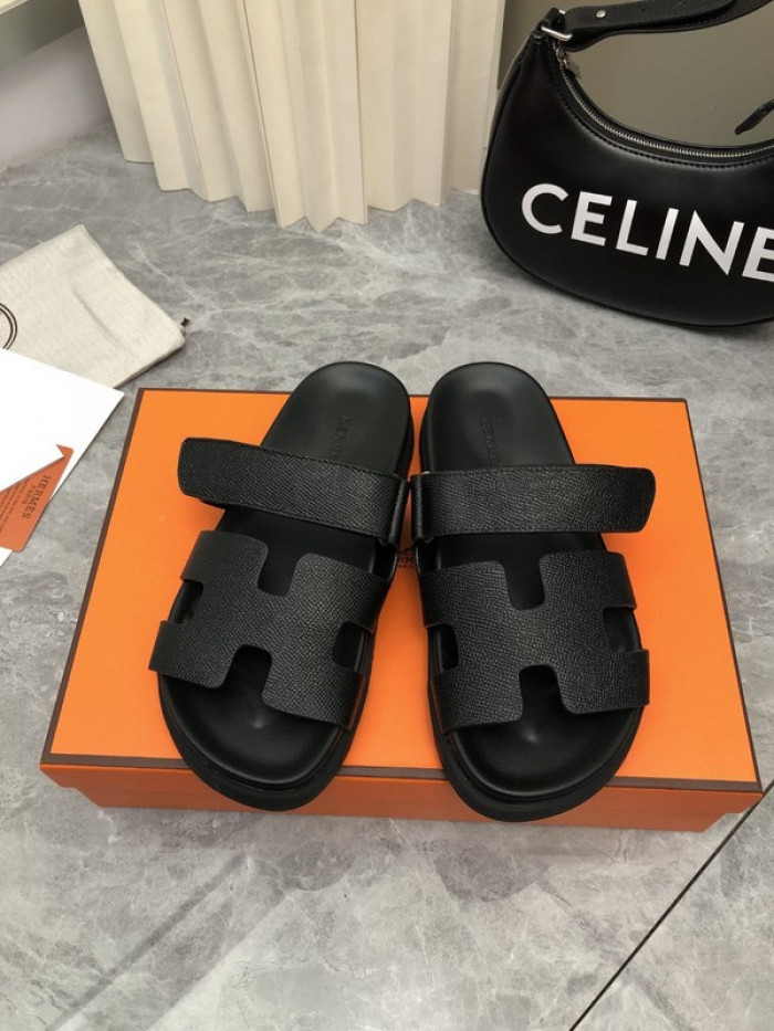 H**mes slide