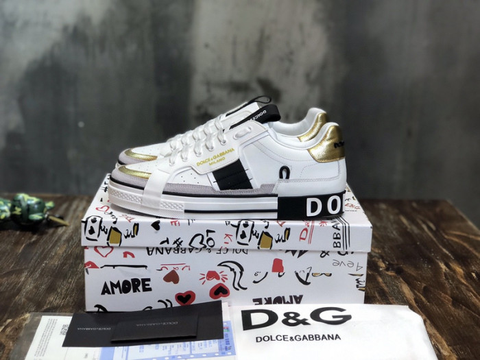 d.g. sneakers d569-226