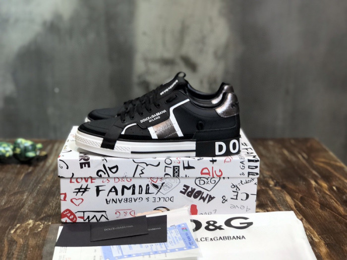 d.g. sneakers d236-996