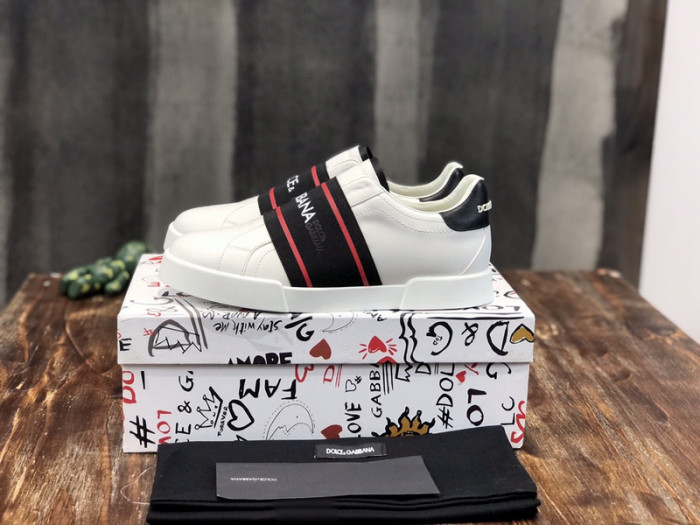 d.g. sneakers d238-2589