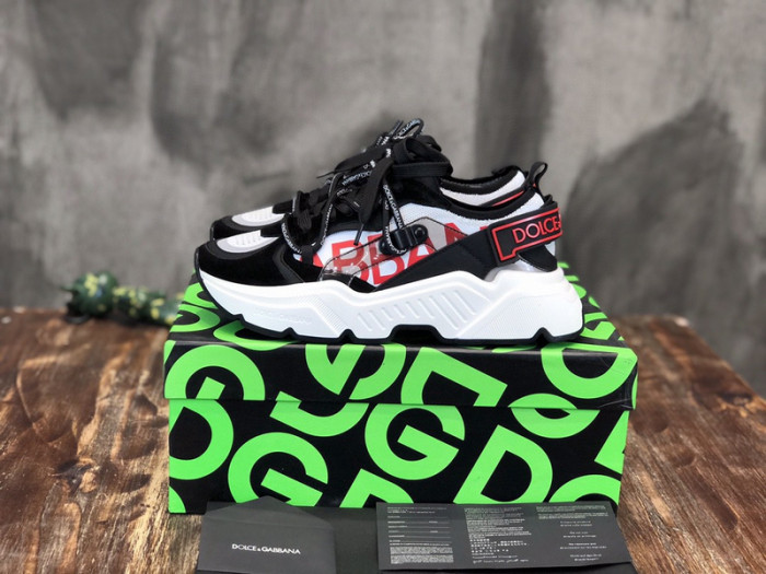 d.g. sneakers d693-001