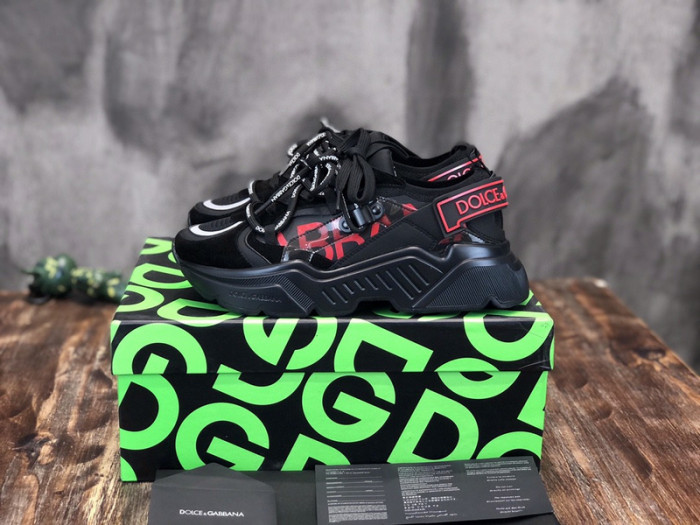 d.g. sneakers dt586-005