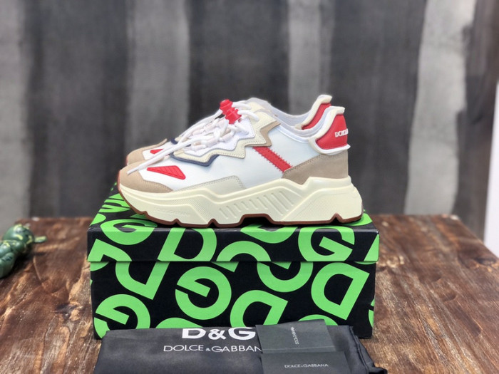 d.g. sneakers dt889-006
