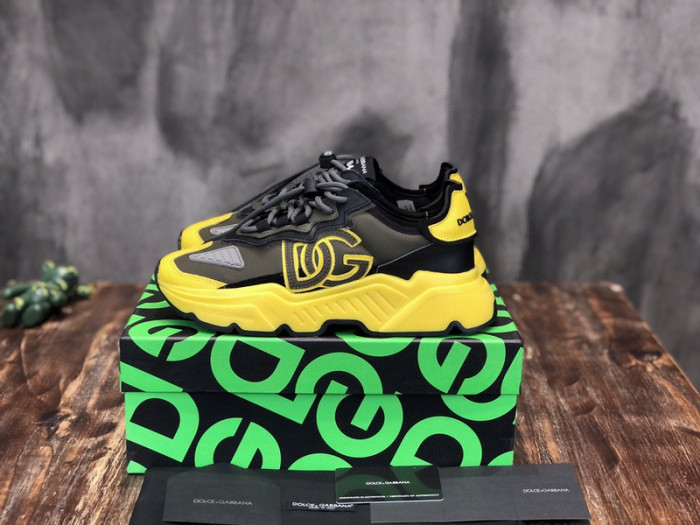 d.g. sneakers