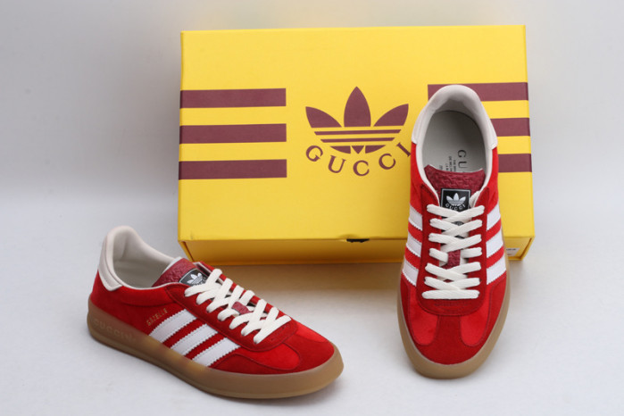 gucc low-top sneaker nu78-0098