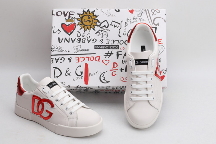 d.g. sneakers eh258-008