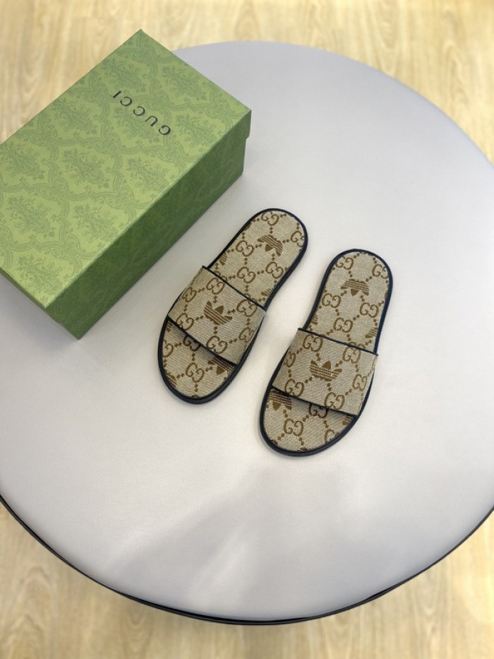 gucc slippers