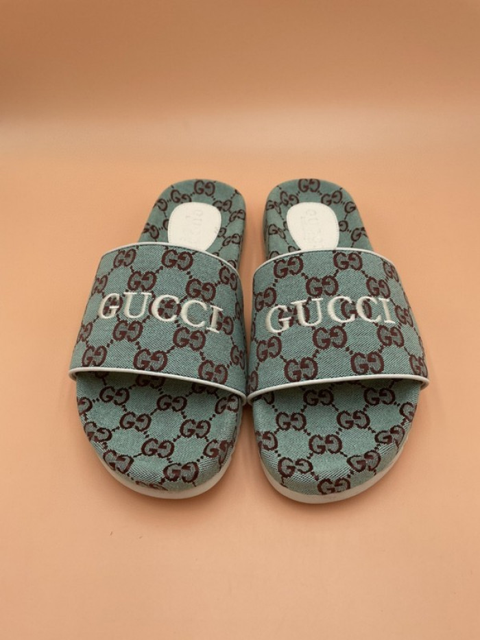 gucc slippers