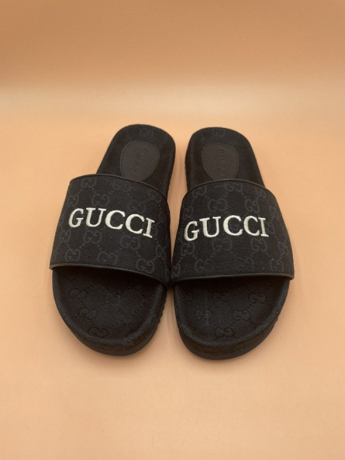 gucc slippers