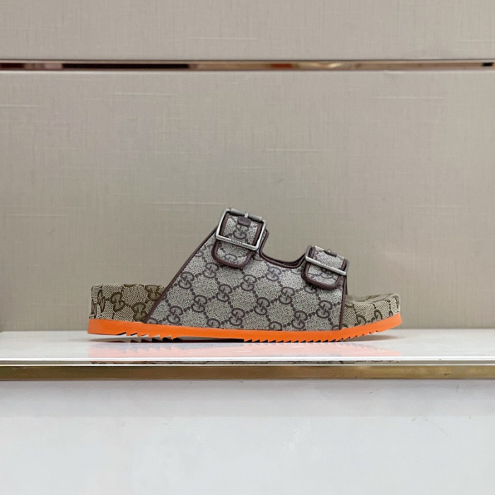 gucc slippers