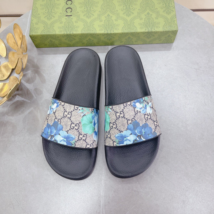 gucc slippers