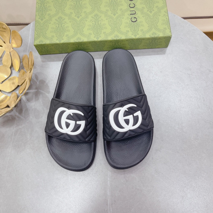 gucc slippers