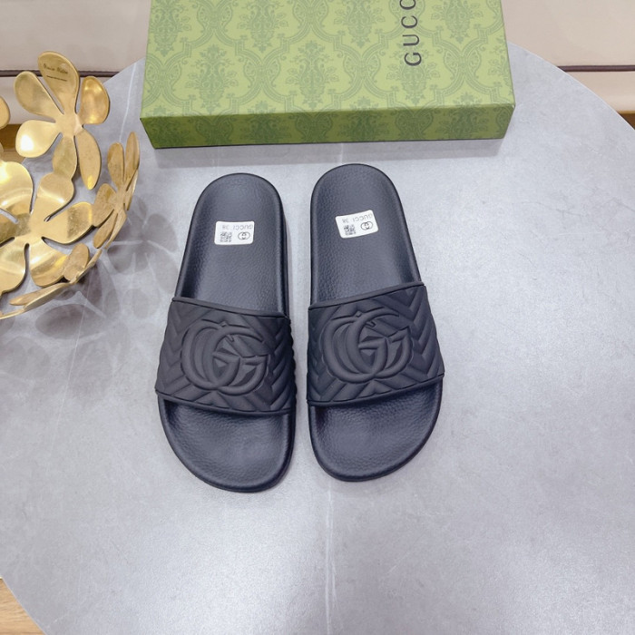gucc slippers