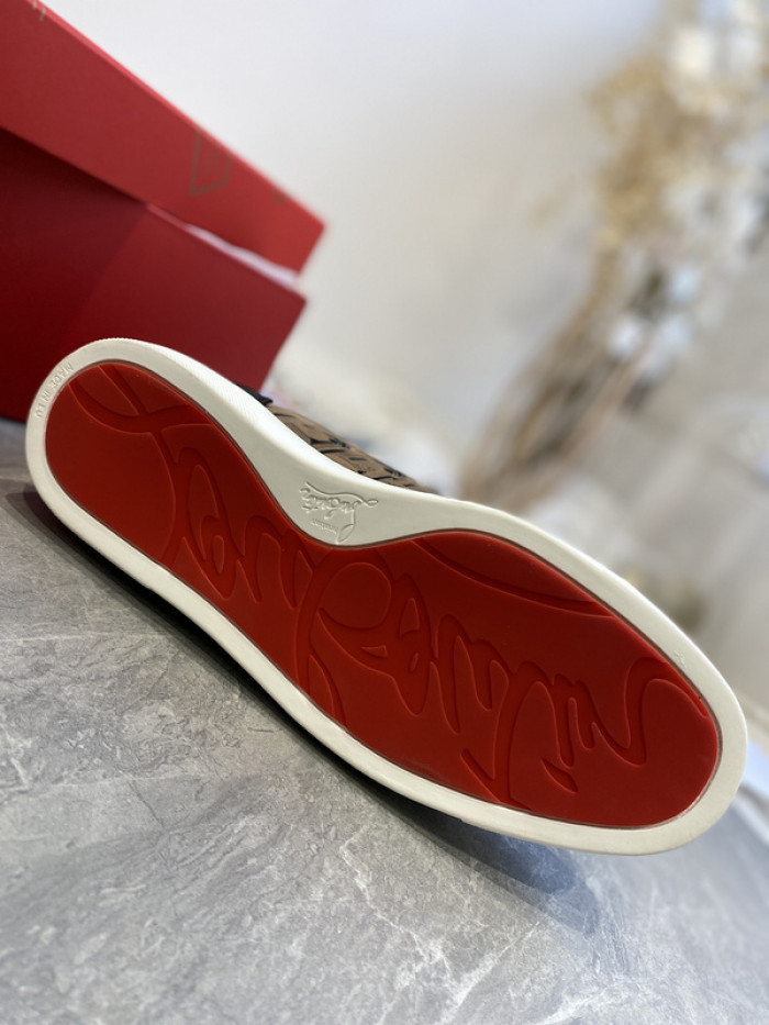 cl sneaker cl526-011
