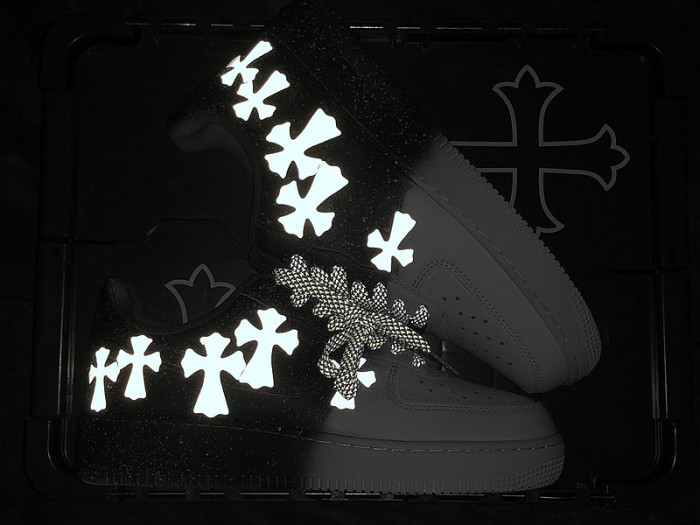 nk air force 1 low‘07 owcm cw2288-111-06